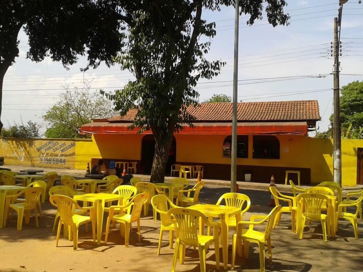 Restaurantes Golden Boys Lanches