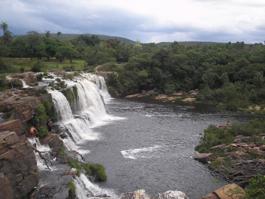 Place Serra do Cipó