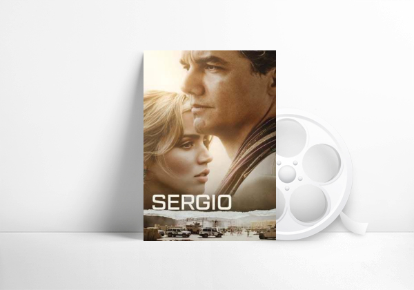 Sergio