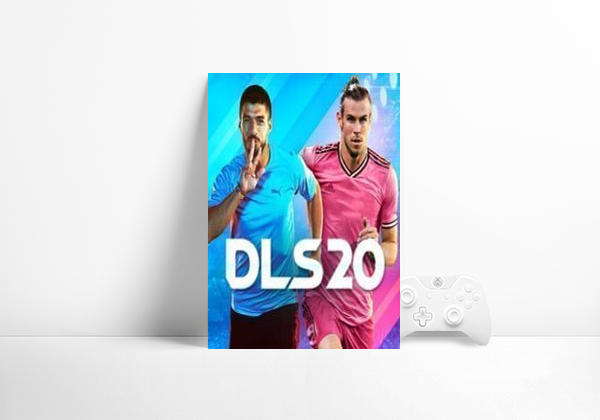 Dream League Soccer 2020