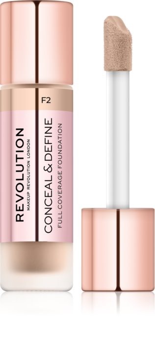 Social Make Up Revolution Corretor