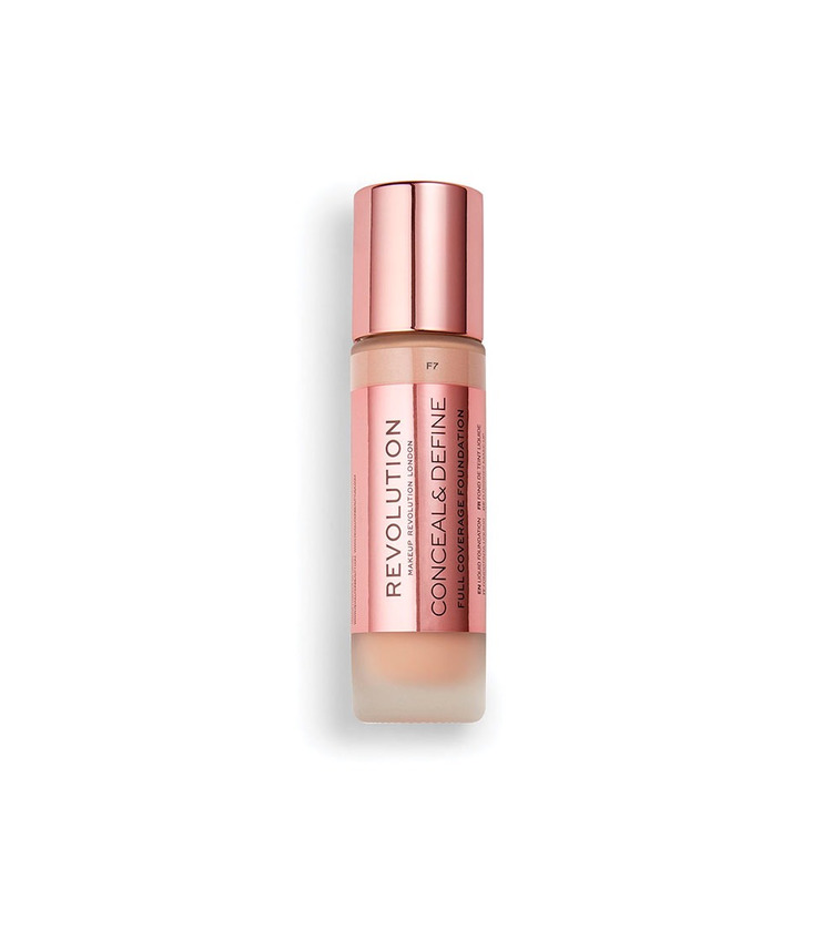 Social Make Up Revolution