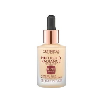 Social Catrice Base HD Líquid Radiance