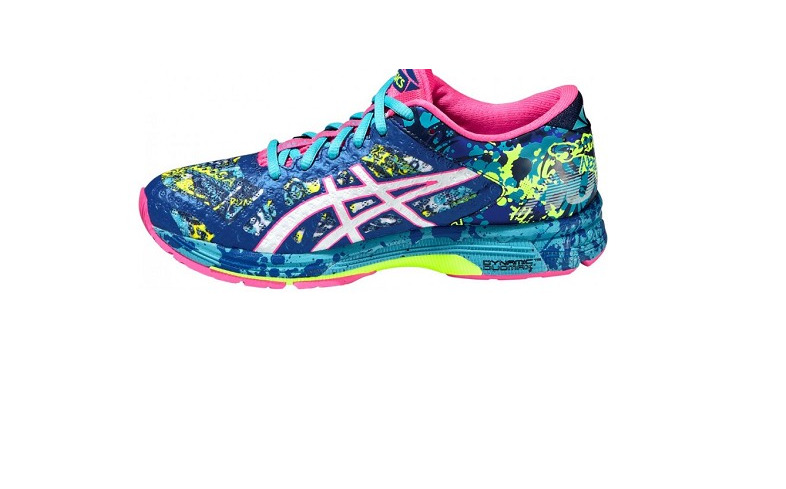 Social Asics Shoes