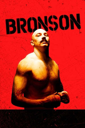 Movie Bronson