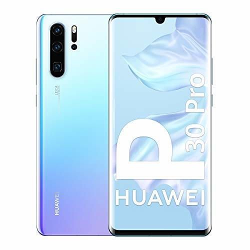 Huawei P30 Pro - Smartphone de 6.47"