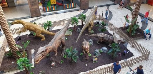 Dino Parque I The Best Dinosaur Theme Park - Lourinhã, Portugal