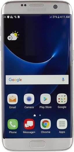 Samsung Galaxy S7 Edge G935F Factory Unlocked ... - Amazon.com