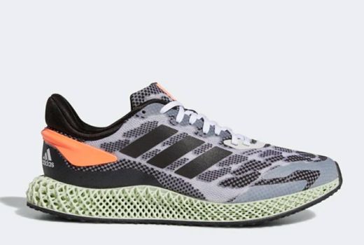 Adidas 4d run 1.0 👟💥
