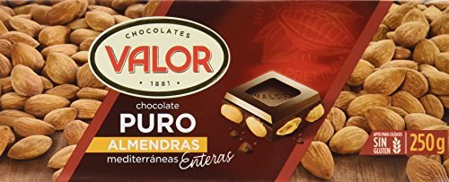 Product Chocolates Valor