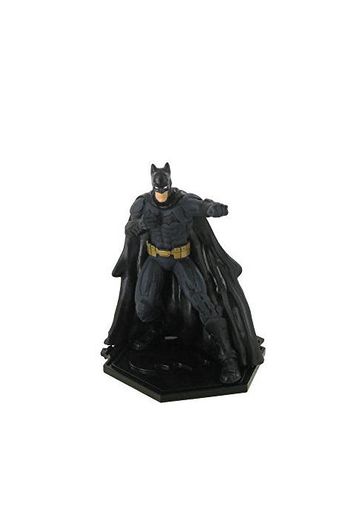 Figuras de la liga de la justicia – Figura Batman puño 9