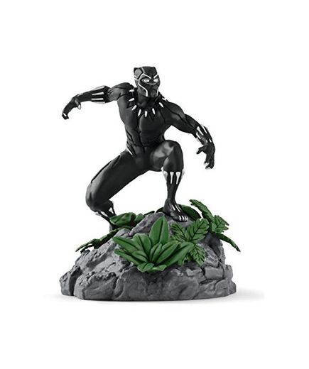 Schleich Marvel - Figura Black Panther