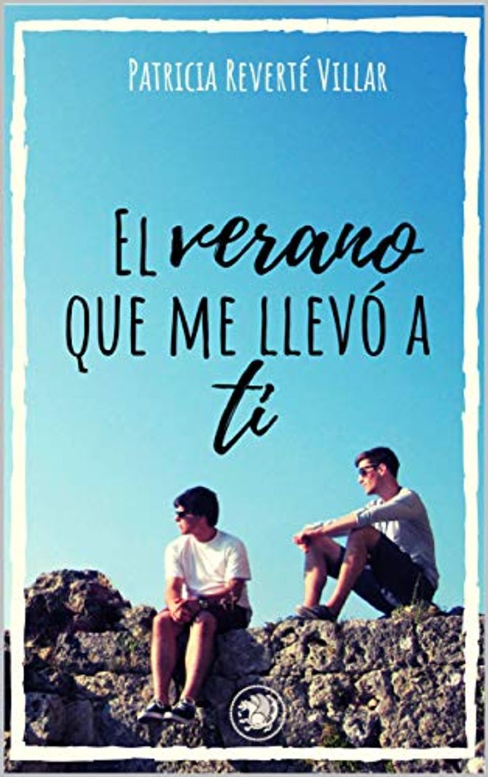 Libro El verano que me llevó a ti: Premio literario Amazon 2019