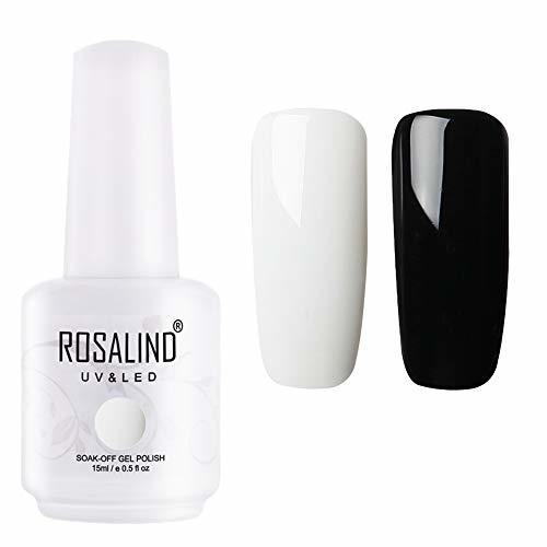 Social Rosalind - Esmalte semipermanente