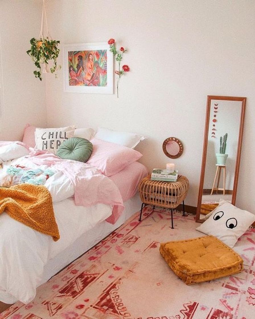 Decoração 