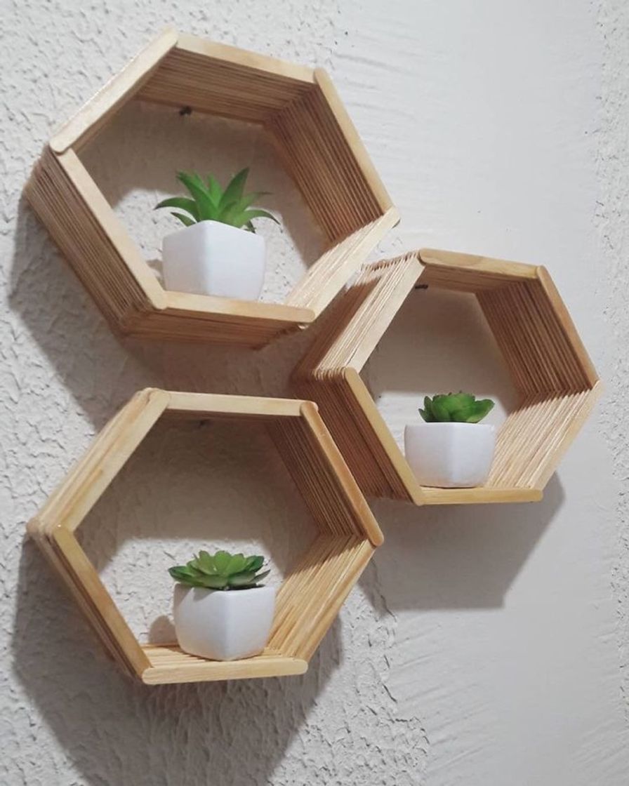 Decoração 