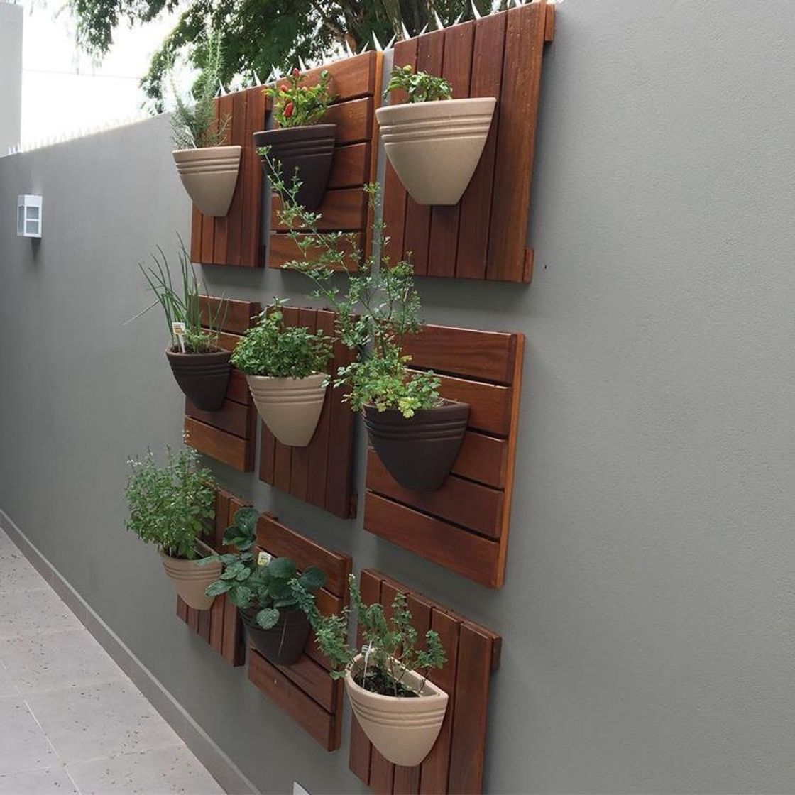 Decoração