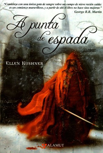 Book A punta de espada 