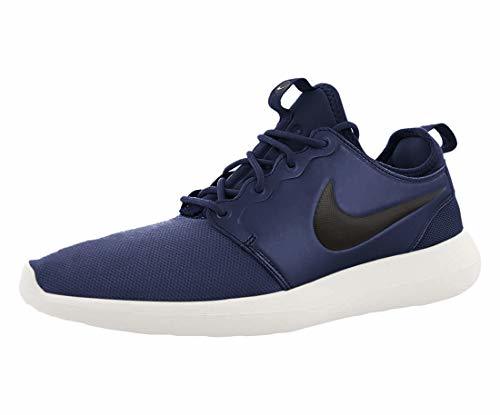 Product Nike Roshe Two, Entrenadores para Hombre, Blanco