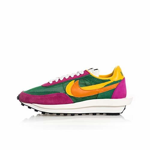 Social Sneakers UOMO NIKE LDWAFFLE/SACAI BV0073.301