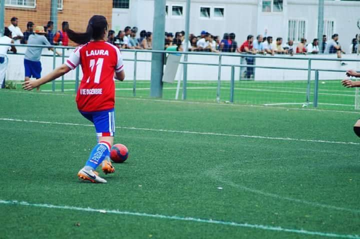 Moda Fútbol