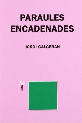 Paraules Encadenades