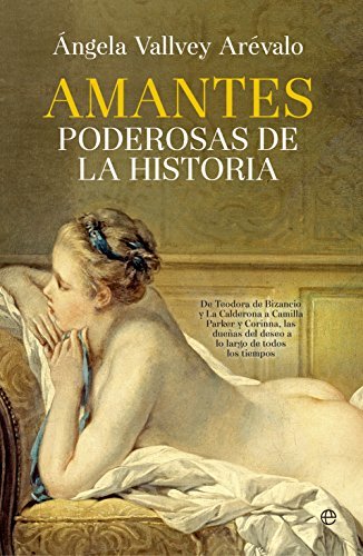 Book Amantes Poderosas De La Historia