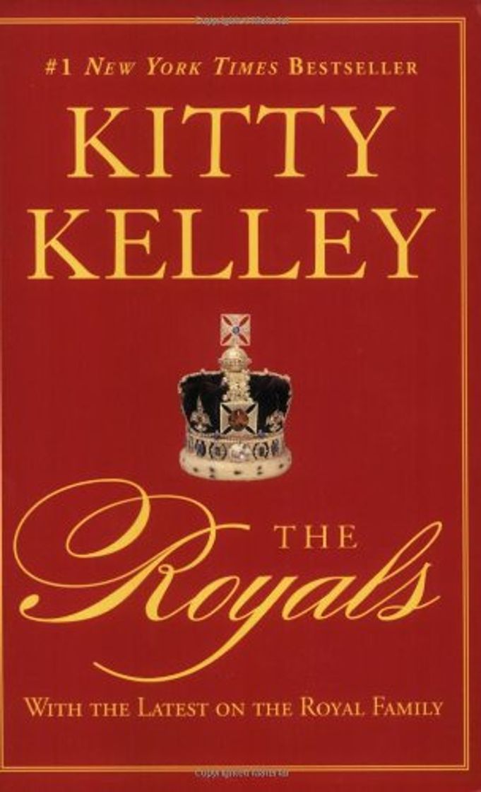 Book The Royals