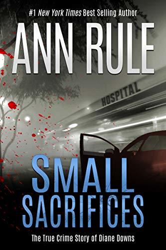 Libro Small Sacrifices