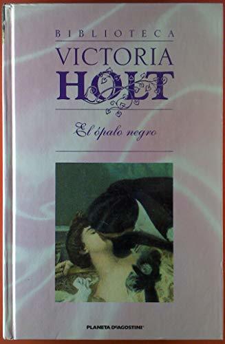 Libro El opalo negro