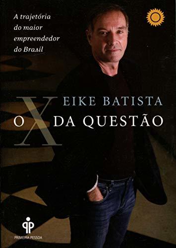 Libro O X da Questão