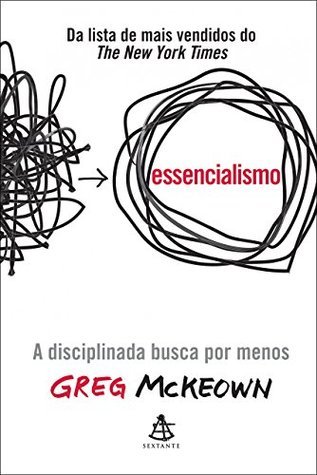 Books O essencialismo