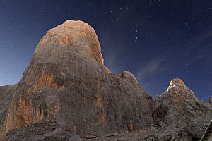 Place Naranjo de Bulnes