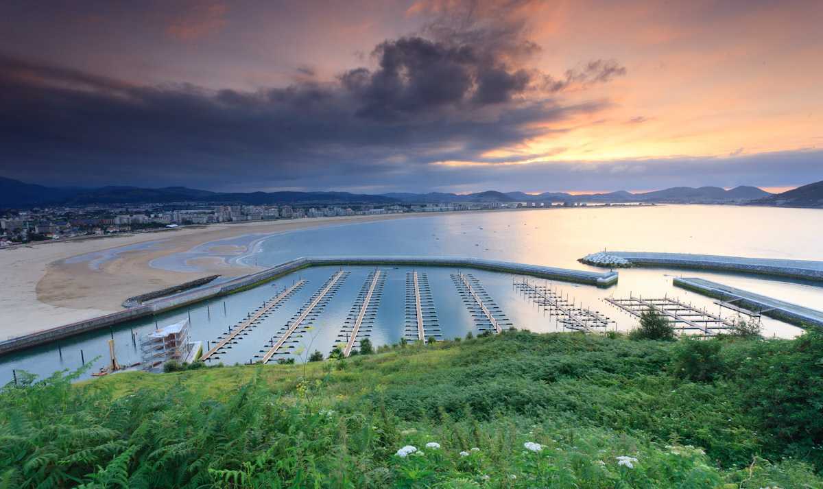 Place Atalaya Laredo