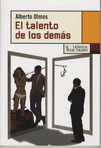 Book El talento de los demás