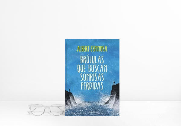 Brújulas que buscan sonrisas perdidas