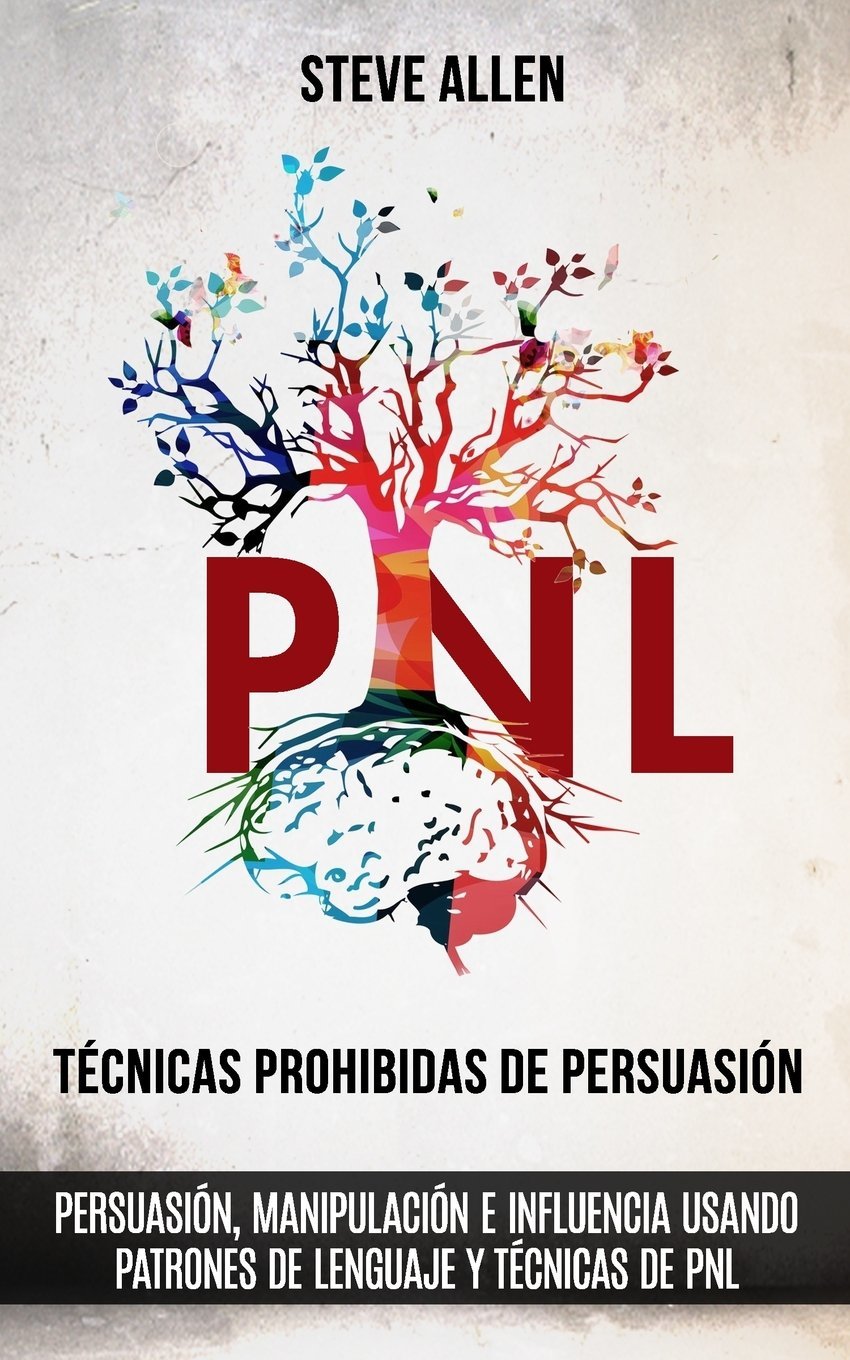 Libro Técnicas prohibidas de persuasión