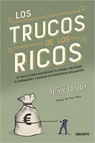 Book Los trucos de los ricos