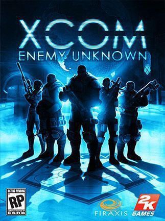 XCOM: Enemy Unknown on Steam