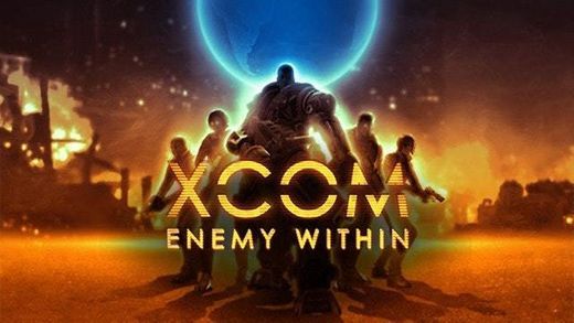 Save 75% on XCOM: Enemy Within on Steam