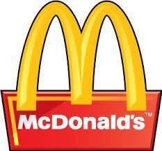 Restaurantes MacDonald's