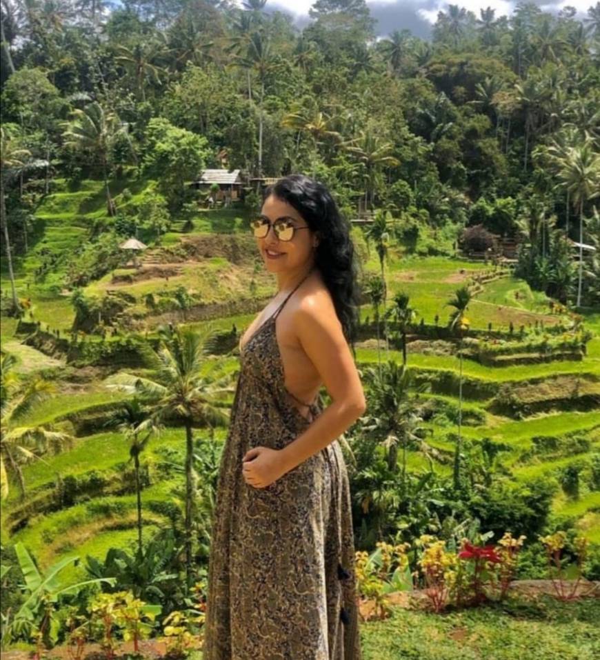 Place Ubud