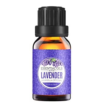 Fashion Lavender 100% Pure Essential Oil - 30 ml: Beauty - Amazon.com