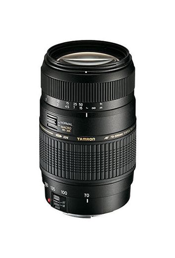 Tamron A17E - Objetivo para Canon