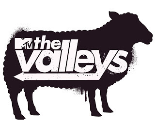 Moda The Valleys (TV series) - Wikipedia