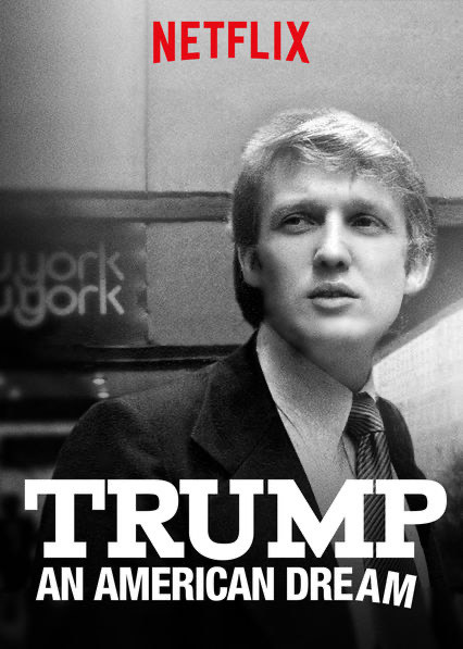 Movie Trump : An American Dream