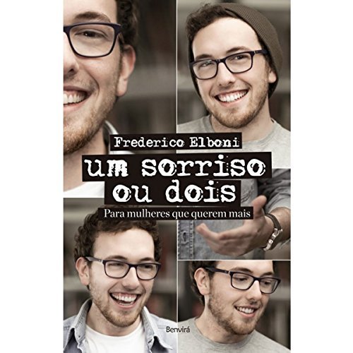 Libro Um Sorriso ou Dois