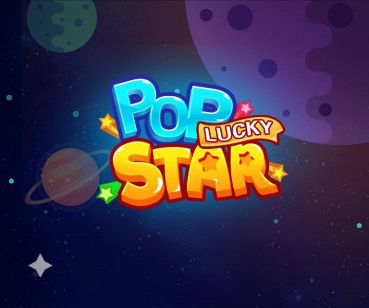 App Lucky Popstar 2020    