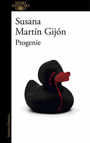 Libro Progenie