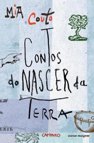 Libro Contos do Nascer da Terra